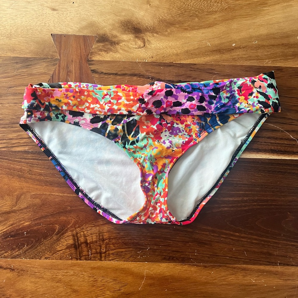 Kenneth Cole Reaction Swim Bottoms